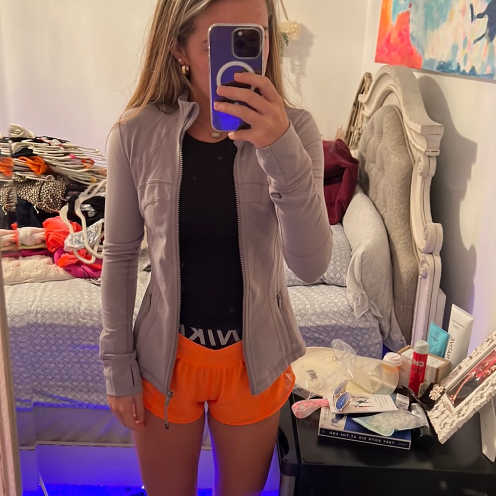 lululenon Define jacket